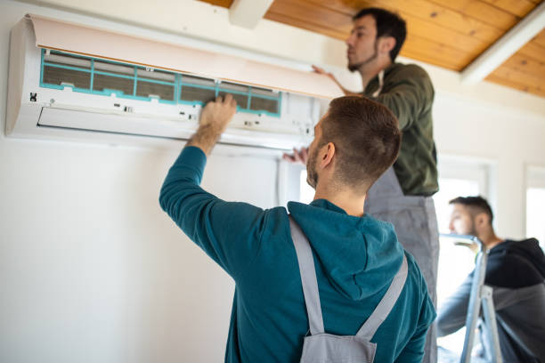 Best HVAC repair near me  in Taunton, MA