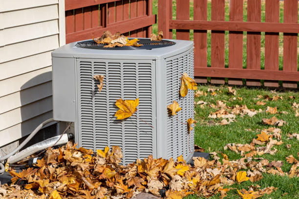 Best HVAC system installation  in Taunton, MA