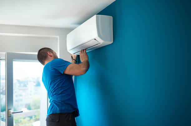 HVAC troubleshooting in Taunton, MA