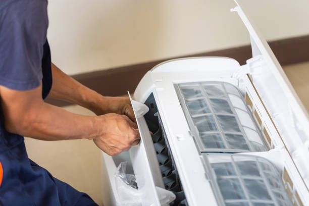 Best Air conditioning repair  in Taunton, MA