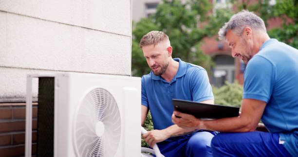 Best HVAC maintenance near me  in Taunton, MA