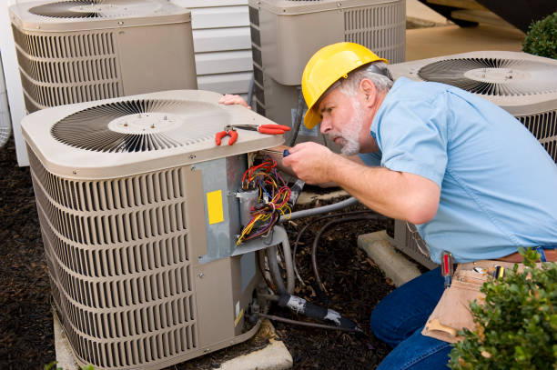 Best HVAC emergency services  in Taunton, MA