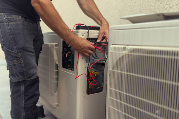 Best HVAC repair near me  in Taunton, MA