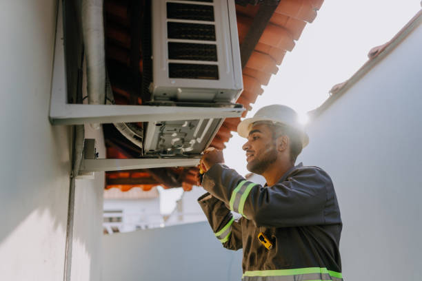 Best Commercial HVAC repair  in Taunton, MA