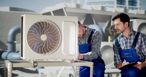 Best HVAC system installation  in Taunton, MA
