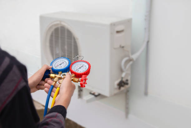Best Affordable air conditioning repair  in Taunton, MA