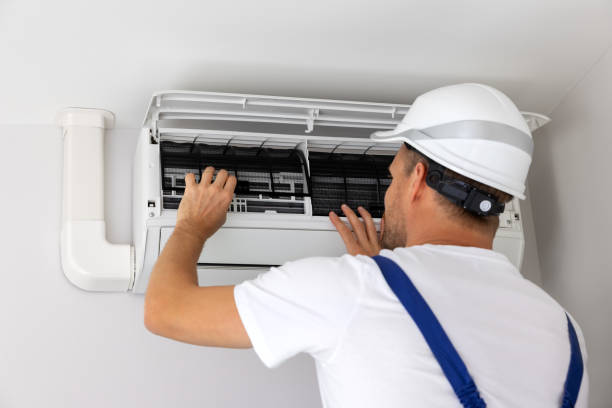 Best Ductless HVAC repair  in Taunton, MA