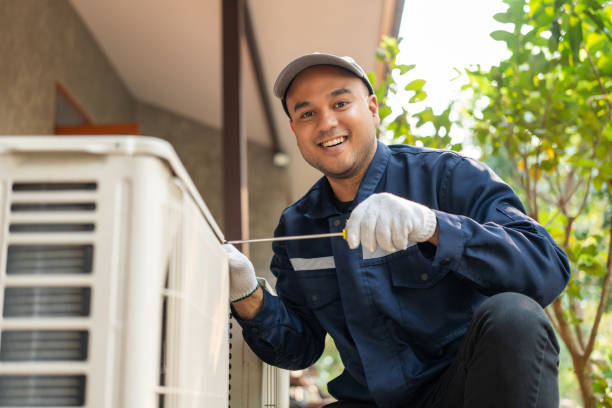 Ductless HVAC repair in Taunton, MA