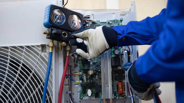 Best Air quality test  in Taunton, MA