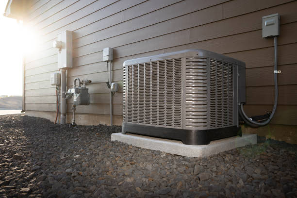 Best Central air repair  in Taunton, MA