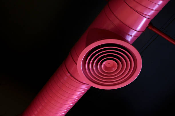 Best HVAC air duct cleaning  in Taunton, MA